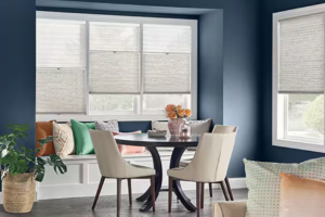 Energy Efficiency: Do Window Blinds Really Help?